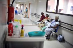 Mayotte : les professionnels s'alarment de la situation sanitaire