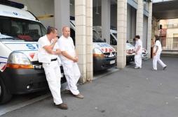 Nantes : l'hôpital condamné pour une erreur grave du SAMU 