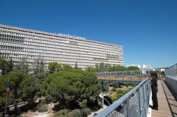 Les hôpitaux de Marseille sévèrement épinglés par l'IGAS