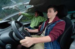 Sécurité routière : les ados prennent plus de risques en l’absence des parents