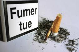 Tabac : la mortalité féminine multipliée par 6 en 30 ans 