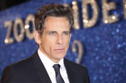 Ben Stiller : 