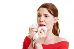 Allergies : un Français sur trois touché