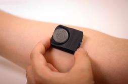 Votre peau respire et les gaz émis en disent beaucoup sur votre santé