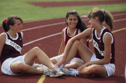 Sport à l'école : le certificat médical n’est plus obligatoire