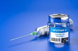 Covid-19: comment fonctionne le vaccin russe Spoutnik V?
