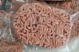 Bactérie E-coli : des steaks hachés retirés de la vente