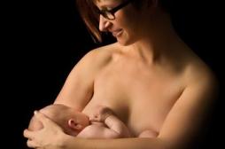 Diabète maternel divisé par deux et autres avantages de l'allaitement
