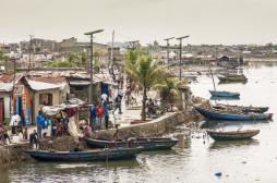 Choléra : 98 % des aides aux victimes d'Haïti ne sont pas tenues