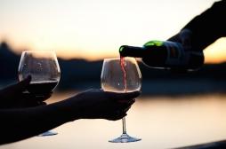 Alcool : 13 % des Français boivent tous les jours