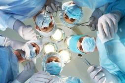 Chirurgie : restreindre les transfusions de sang n’est pas plus risqué pour les patients