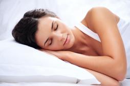 Expériences traumatisantes : le sommeil peut être réparateur 