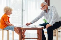 Notre société doit valoriser ses seniors pour leur éviter la maladie d’Alzheimer