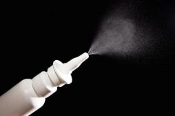 Overdoses : sept vies sauvées grâce à la Naloxone en spray  