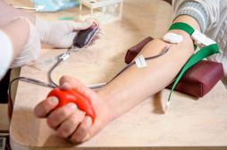Dons de sang : doit-on rémunérer les donneurs ?