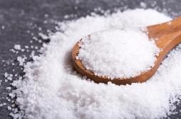 L’excès de sel double le risque de crise cardiaque