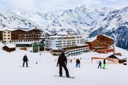 Ski et snowboard : comment limiter les risques de blessures 