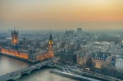 La pollution ruine les efforts des londoniens pour rester en forme