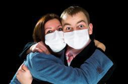 Grippe : la France est sortie de l'épidémie