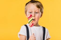Sucré ou salé : la génétique joue un rôle dans le type de goûter que préfèrent vos enfants