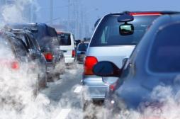 Pollution : les voitures soumises à de nouveaux tests 
