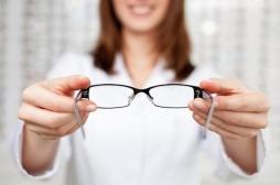 Remboursement intégral des lunettes : les opticiens font leurs propositions