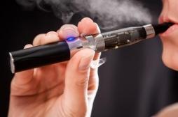 E-cigarette : vapoter pourrait sauver la vie de 6 millions d'Américains 