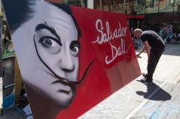 Parkinson : des signes précoces découverts dans les toiles de Dali