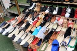 Pieds brûlés : la répression des fraudes enquête sur les chaussures 