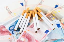 Sevrage tabagique : l'argent aide les fumeurs