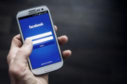 Facebook : faire des pauses améliore le bien-être