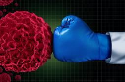 Cancer : des chercheurs boostent des cellules immunitaires