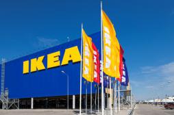 Accidents domestiques : Ikea rappelle les commodes « Malm » 