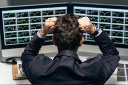 Marchés financiers : les traders influencés par leur taux de testostérone