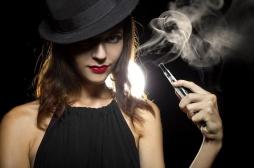 Sevrage tabagique : la cigarette électronique confirme son intérêt, même avec de la nicotine