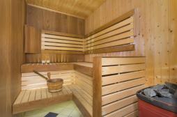 Démence : l'effet protecteur du sauna chez les hommes  