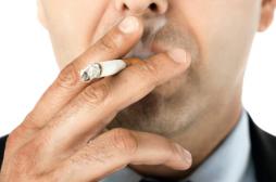 Tabagisme : les fumeurs trouvent moins facilement un travail