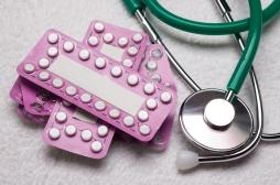La contraception hormonale augmente le risque de cancer du sein
