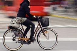 Vélo : un clip choc pour prévenir les accidents de la route