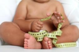 L'obésité infantile augmente le risque de dépression à l'âge adulte