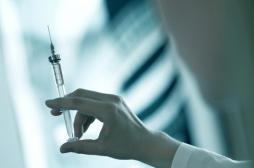 Indonésie : un vaste trafic de faux vaccins démantelé 