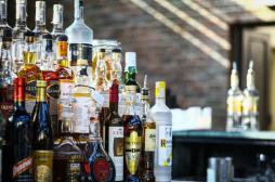 Alcool : l'Europe réclame un étiquetage des bouteilles