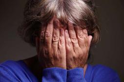 Alzheimer : le stress chez les seniors favorise le déclin cognitif
