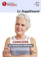 Cancers : la révolution patients