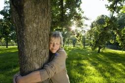 Cet été, améliorez votre santé mentale avec les arbres !
