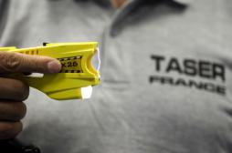 Les dangers du Taser seraient sous-estimés