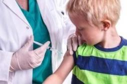 Vaccination : les Français encore mal protégés