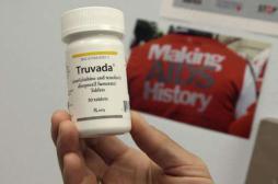 VIH : une première contamination sous traitement préventif