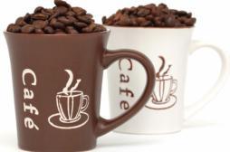 Café : 4 tasses par jour pour réduire la mortalité cardiovasculaire