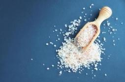 Trop de sel serait mauvais pour le système immunitaire 